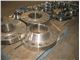 Spiral Fitting Stainless Steel Flanges