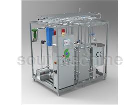 pasteurizer