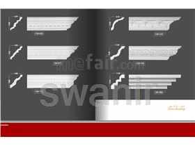Polyurethane Moldings