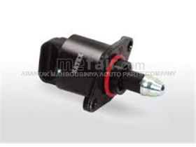 idle air control valve