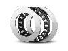 Thrust roller bearing