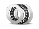 Thrust roller bearing