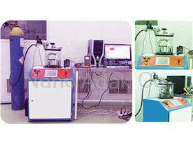 Gas Sensor's Testing System
