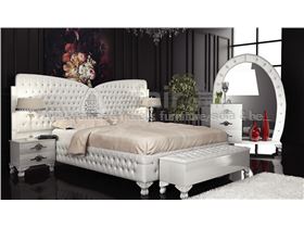VALENTIN AVANGARDE BEDROOM SET(CODE2023)