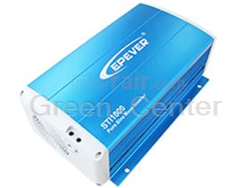 pure sine wave inverter STI series