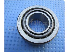 6-7807Y taper roller bearing GPZ brand 34.925x73x26.8 mm