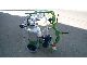 Sheep two unit milking machine
