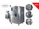 Automatic and semi-automatic Cans Seamer, NMC machinery