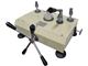 Hydraulic Calibration Pump | Pressure Measuring Instruments