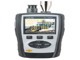 CEM DT-9881M Air Particle Counter