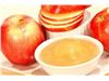 Aseptic Apple Puree