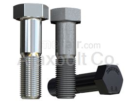 Hex Bolt DIN6914