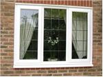 upvc window