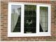 upvc window