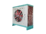 Industrial air cooler system 40000 m3/h