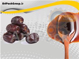 Dates Juice Production Line