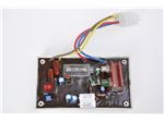 AUTOMATIC  VOLTAGE  REGULATOR (AVR)