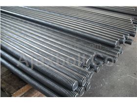 Fully threaded bolts