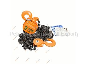 3 Ton Vital Manual Hoist