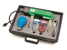 Magnaflux AC/DC Y-7 magnetic yoke