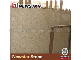 NG008 - G682 Mountain Grey Granite Tile