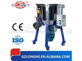 Hot  sale color mixer with CE certificate