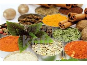 Supply of herbal extracts Meymand