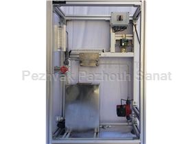 Automatic Temperature Control Unit