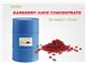 Barberry Juice Concentrate, packed in 265 kg metal drums