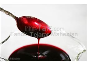 TTMFOOD Aseptic Pomegranate Paste