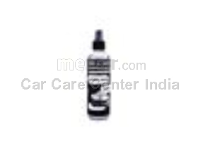 Zebra nano hydrophobic car body wax