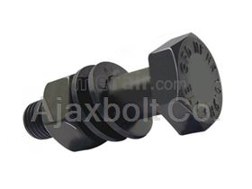 Hex Bolt Class 10.9