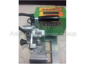 Comet (Geomembrane welding machine)