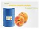 Aseptic Peach Puree For Export