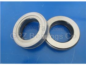 688811 C9 Thrust ball bearing, GPZ clutch release bearing 55x90x21 mm