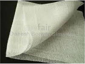 Gauze