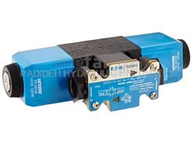 VICKERS HYDRAULIC VALVE