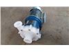 Min CQB Series Magnetic driven pump with 1.6m3/h at 7 m