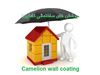 Wall coating Camelion