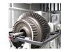 Balancing Machine for Aircraft Industry - CEMB
