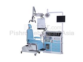 Dental unit - Model No. : E2full