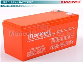 lift battery 12v7Ah