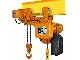 Electric crane