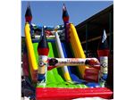 Inflatable play equipment code:29