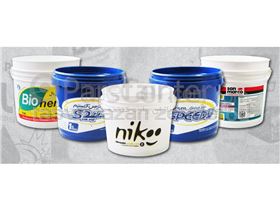 Typical  industrial printing machine  printing (silk screen -)