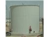 Cylindrical Bolted tanks