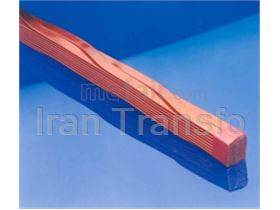 Countinuously Transposed Cables