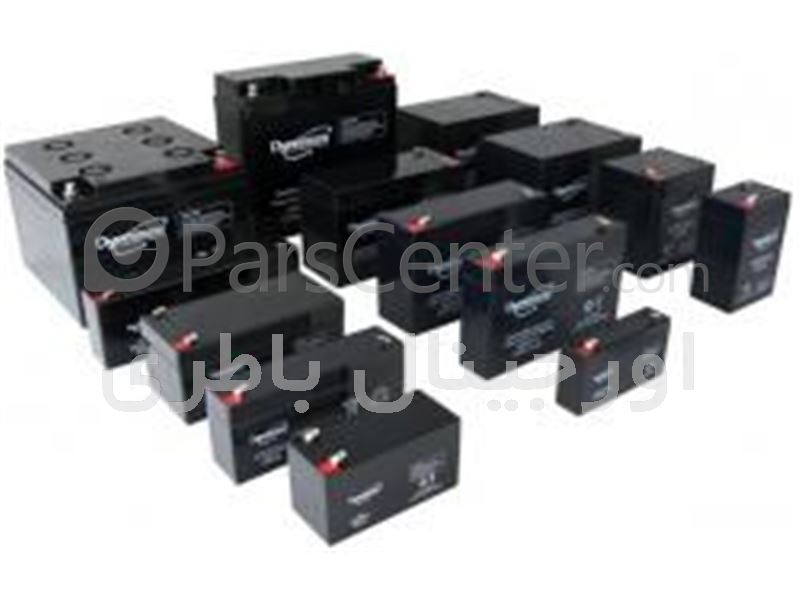 قیمت باطری آسانسور