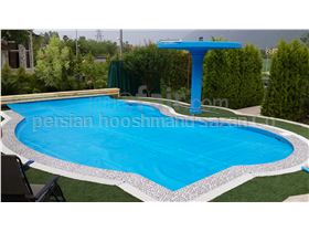 pool cover