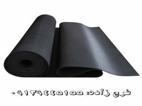 EPDM anti-acid rubber